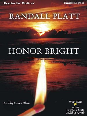 cover image of Honor Bright